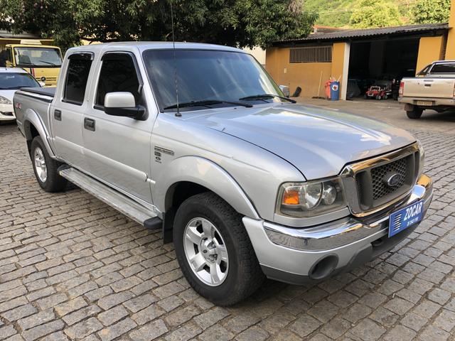 Ford Ranger Cd XLT 3.0 4x4 2009 - Foto 2