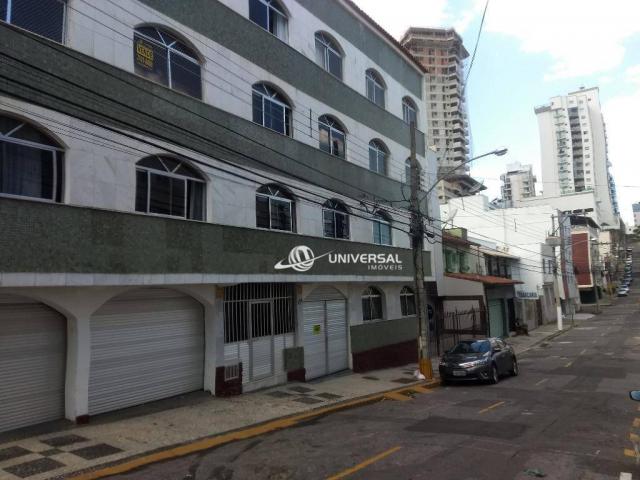 Apartamento com 3 quartos à venda, 110 m² por R$ 370.000 - São Mateus - Juiz de Fora/MG - Foto 3