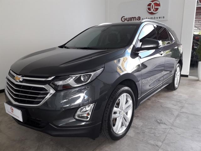 Equinox 2019 2.0t premier awd automático