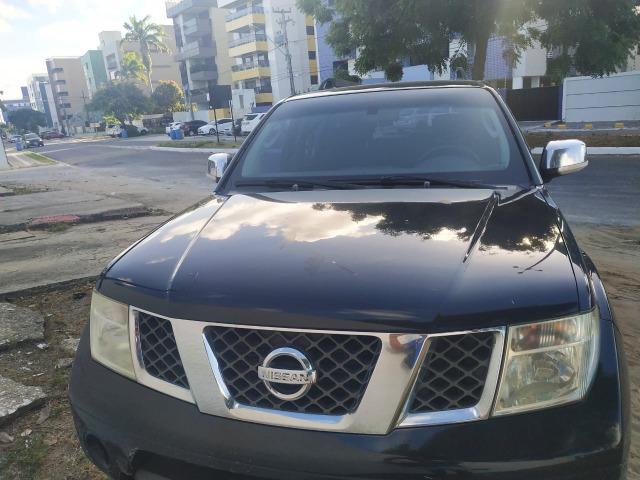 Nissan Pathfinder - Foto 13