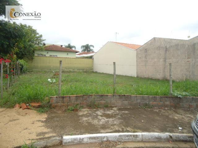 Terreno residencial à venda, Parque Fehr, São Carlos. - Foto 3