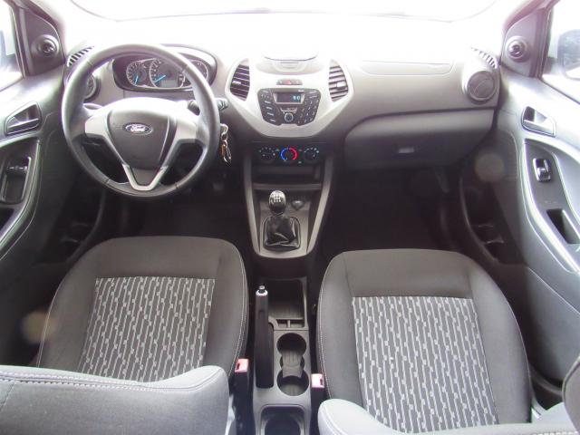 FORD KA 2014/2015 1.0 TI-VCT SE 12V FLEX 4P MANUAL - Foto 9