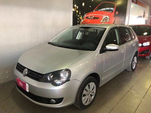 POLO 1.6 2014/2014