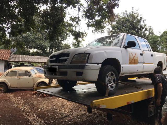 Silverado diesel - Foto 8