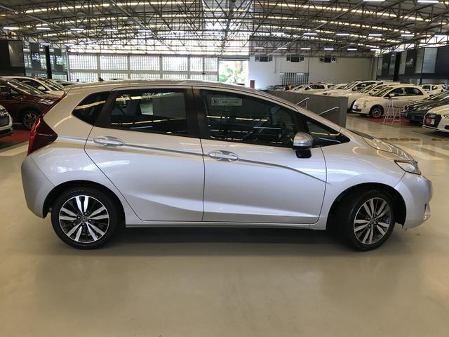 HONDA FIT EX 2015 (Primeiríssima) - Foto 8