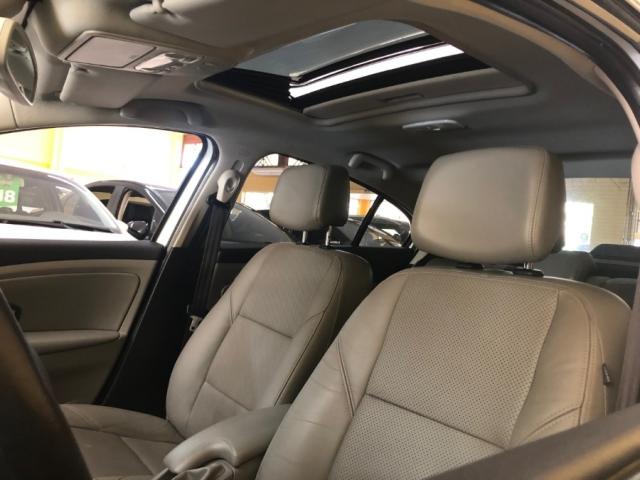 FLUENCE PRIVILEGE 2.0 AUT. BRANCO, COMPLETO, TOP DE LINHA - Foto 4