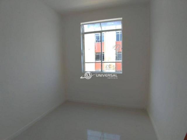 Apartamento com 3 quartos à venda, 80 m² por R$ 190.000 - Lourdes - Juiz de Fora/MG - Foto 8