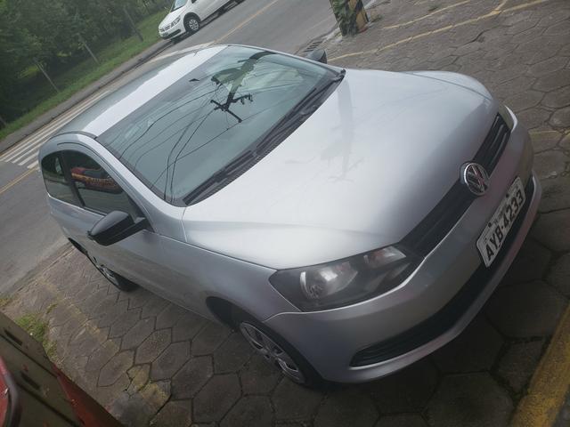 Gol G6 2014 - Foto 3