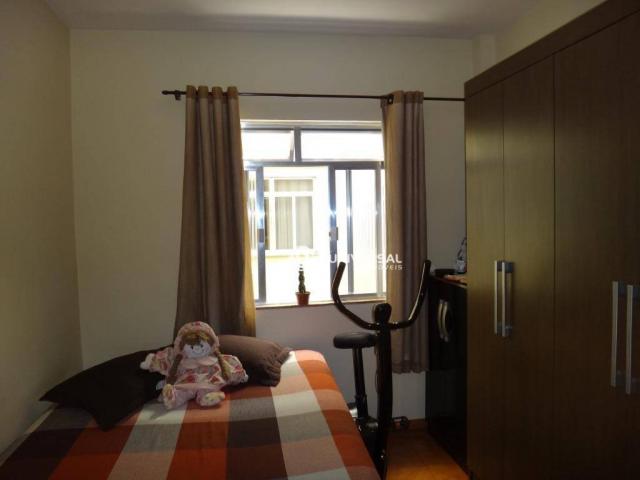 Apartamento com 3 quartos à venda, 85 m² por R$ 320.000 - Morro da Glória - Juiz de Fora/M - Foto 11