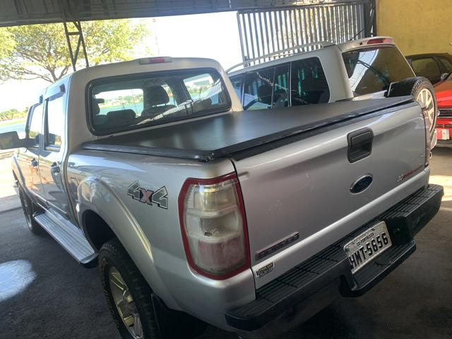 Ranger 2011 xlt - Foto 4