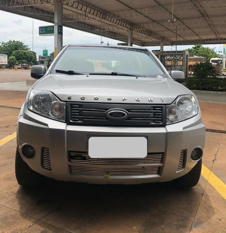 Ford Ecosport XLT Automática