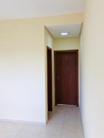 ALUGO DIRETO PROPRIETÁRIO apartamento 700,00 reais com água,internet,garagem - Foto 16