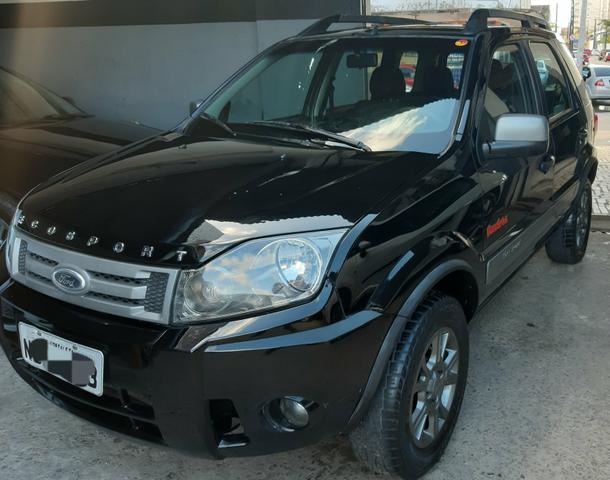 EcoSport Freestyle 2011 Impecável - Foto 3
