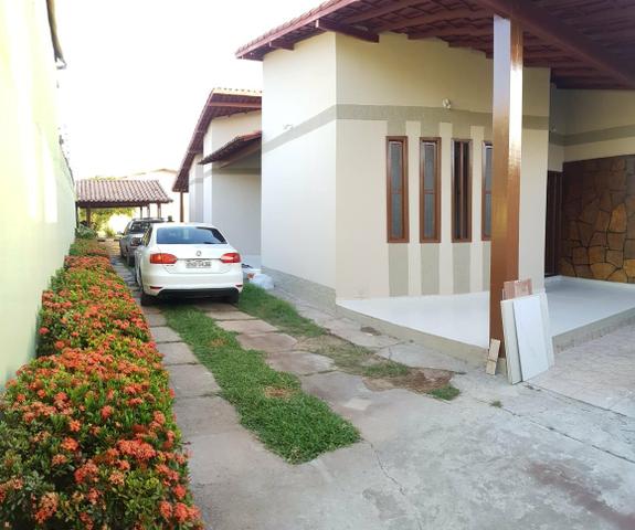 Excelente casa Jardim São Luís
