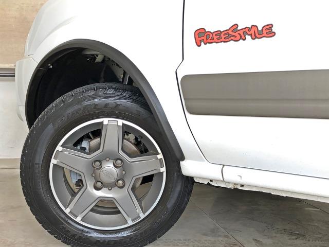 Ford Ecosport Xlt Freestyle 1.6 8v. Flex - Foto 5