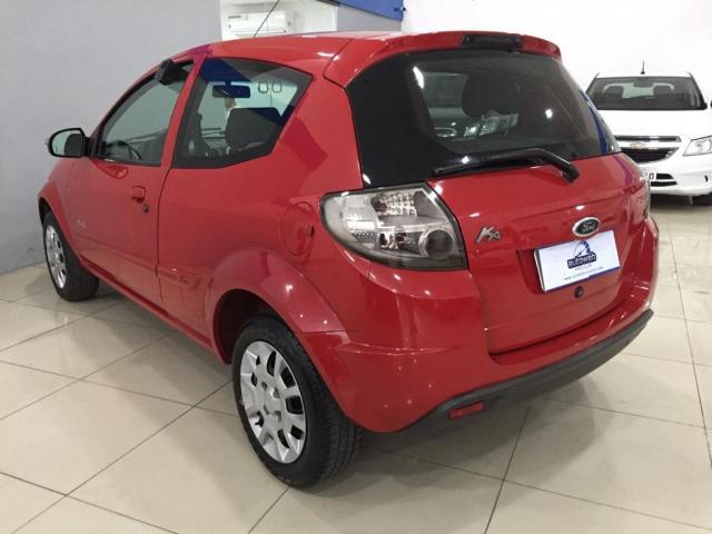 FORD KA 2011/2012 1.0 MPI 8V FLEX 2P MANUAL - Foto 13