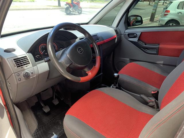 Meriva 2008/2008 SS Sport completa financio!!! - Foto 5