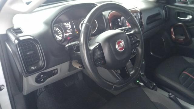 Fiat Toro 2.0 Opening Edition Automática -2017 - Foto 11