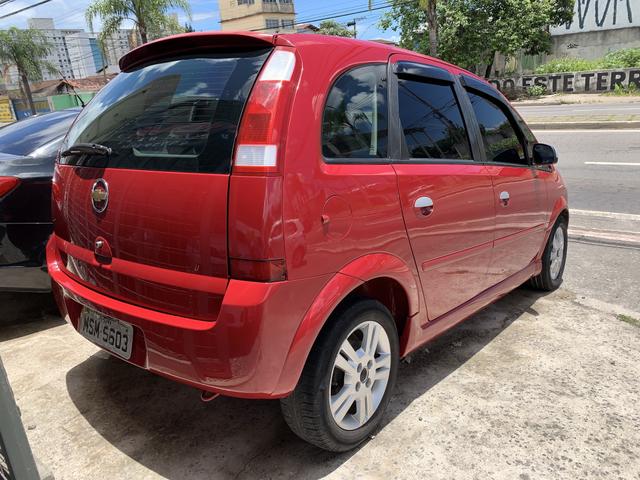 Meriva 2008/2008 SS Sport completa financio!!! - Foto 3