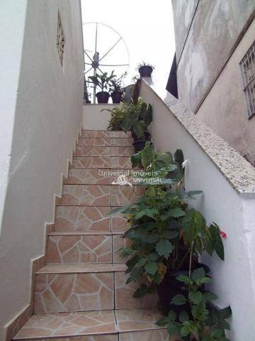 Casa com 2 quartos à venda, 80 m² por R$ 190.000 - Fábrica - Juiz de Fora/MG - Foto 4