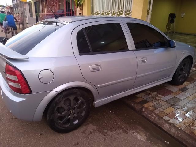 Astra 2.0 2011/2011 - Impecável!!!!! - Foto 3