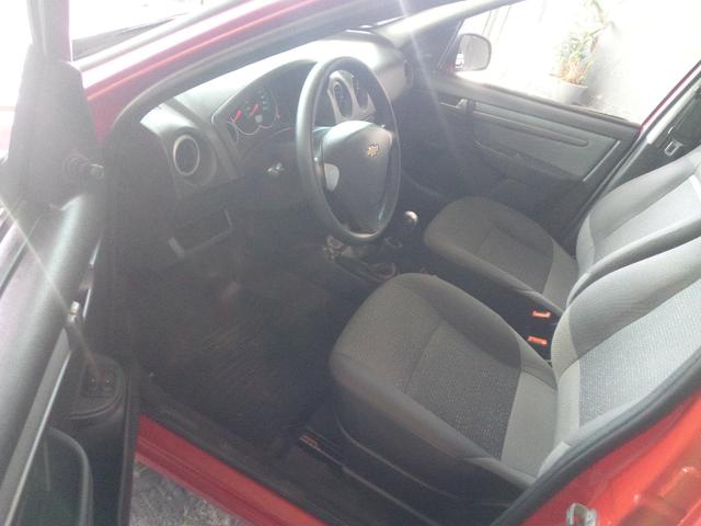 Celta LT 1.0 VHC Flex 2014/2014 completo pouco rodado - Foto 9
