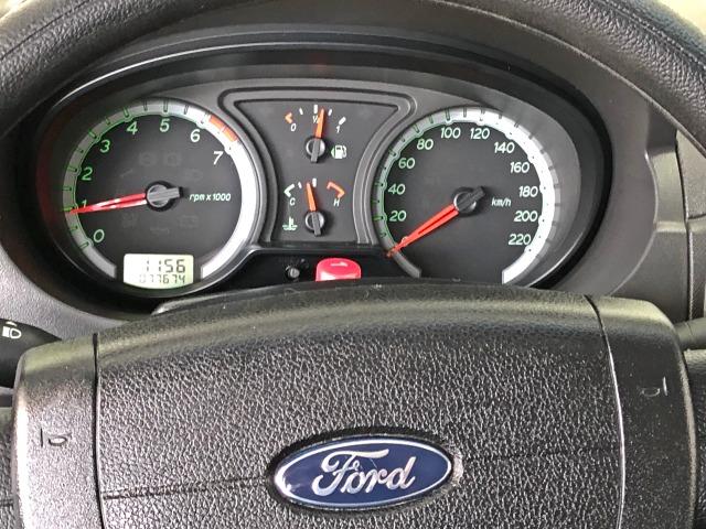 Ford Ecosport Xlt Freestyle 1.6 8v. Flex - Foto 14