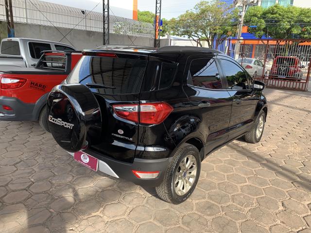 Ecosport Freestyle 2013 na SA Veículos! - Foto 5