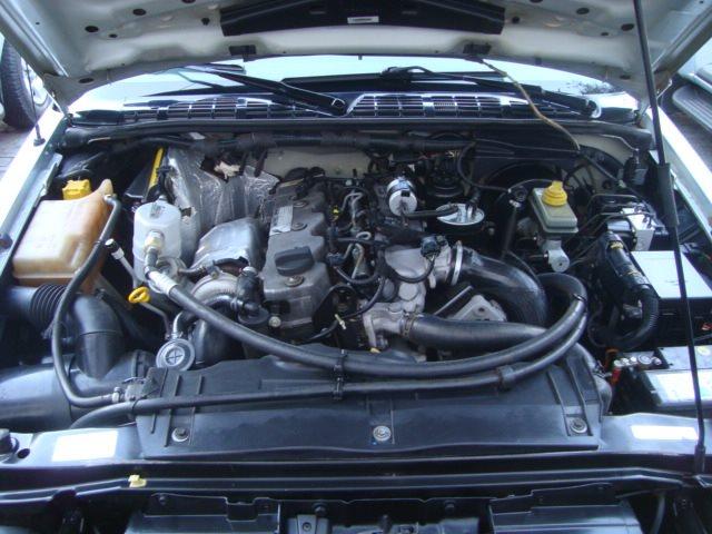S10 2011/2011 2.8 EXECUTIVE 4X4 CD 12V TURBO ELECTRONIC INTERCOOLER DIESEL 4P MANUAL - Foto 8