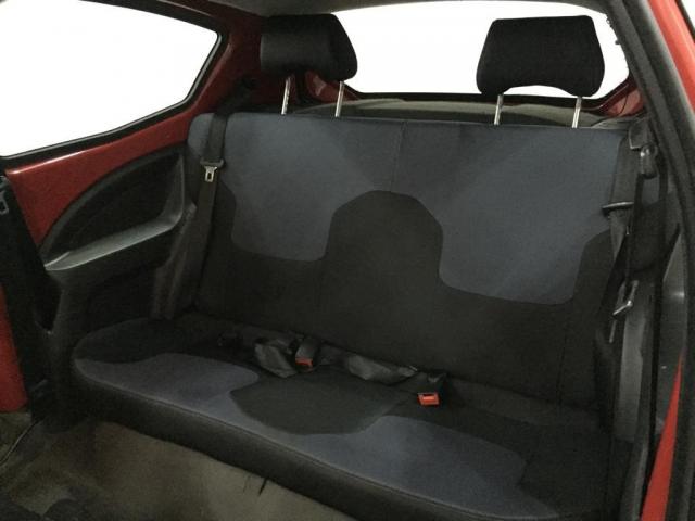 FORD KA 2011/2012 1.0 MPI 8V FLEX 2P MANUAL - Foto 8