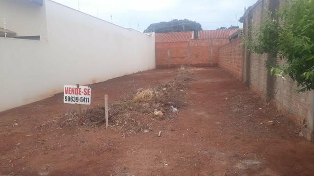 Terreno no Santa Clara 2 troco ou vendo- Cândido Mota - Foto 2