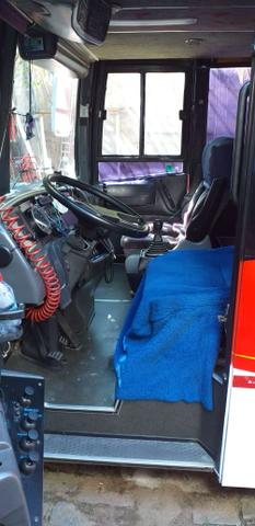 Ônibus DD Scania K113 Impecável - Pronto para viajar e trabalhar! - Foto 9