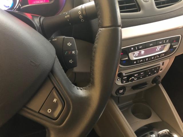 FLUENCE PRIVILEGE 2.0 AUT. BRANCO, COMPLETO, TOP DE LINHA - Foto 6