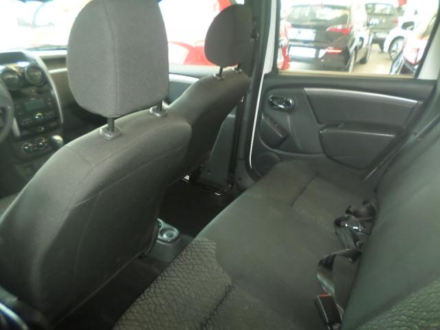 RENAULT DUSTER 1.6 16V SCE FLEX EXPRESSION X-TRONIC - Foto 8