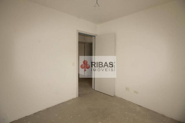 Casa com 3 dormitórios à venda, 126 m² por r$ 650.000 - barreirinha - curitiba/pr - Foto 14