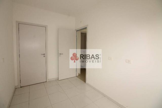 Casa com 3 dormitórios à venda, 126 m² por r$ 650.000 - barreirinha - curitiba/pr - Foto 9