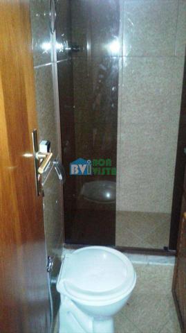 Apartamento à venda com 2 dormitórios em Vila da penha, Rio de janeiro cod:325 - Foto 15