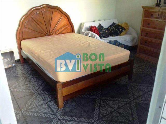 Apartamento à venda com 4 dormitórios em Vila da penha, Rio de janeiro cod:4 - Foto 3