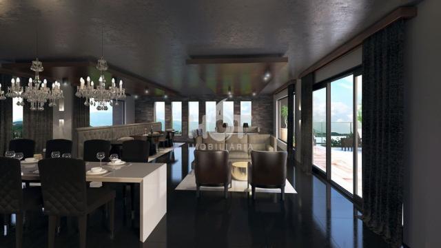 Apartamento à venda com 2 dormitórios em Jurerê internacional, Florianópolis cod:HI71464 - Foto 8