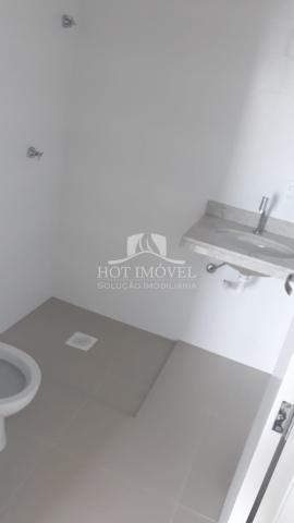 Apartamento à venda com 2 dormitórios em Pântano do sul, Florianópolis cod:HI71423 - Foto 5