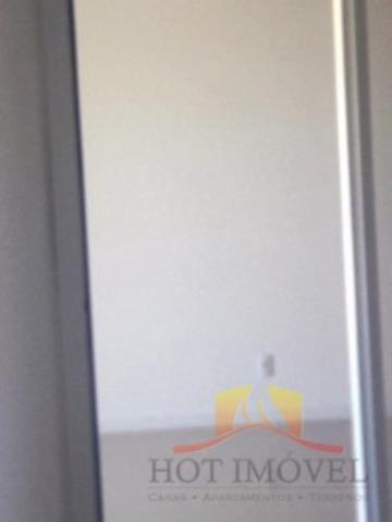 Apartamento à venda com 2 dormitórios em Campeche, Florianópolis cod:HI1616 - Foto 9