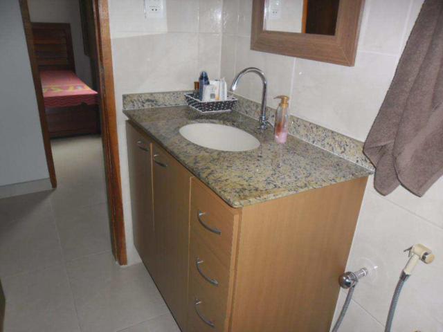 Apartamento à venda com 2 dormitórios em Olaria, Rio de janeiro cod:605 - Foto 14