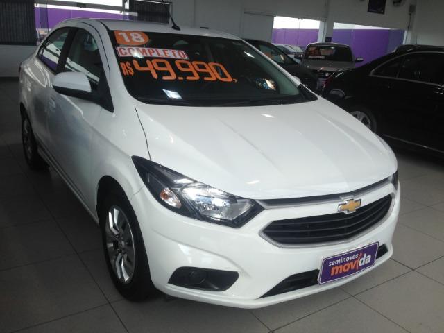 Gm - Chevrolet Prisma LT 1.4