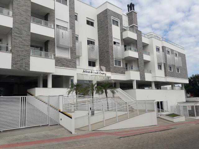 Apartamento à venda com 3 dormitórios em Campeche, Florianópolis cod:HI0937