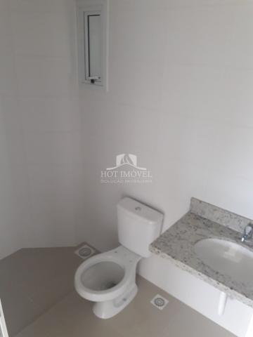 Apartamento à venda com 3 dormitórios em Campeche, Florianópolis cod:HI0937 - Foto 10