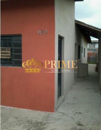 Casa à venda com 2 dormitórios em São clemente, Monte mor cod:CA003357 - Foto 2