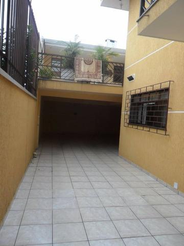 Sobrado para venda no bairro Sítio Cercado - Curitiba - PR - Foto 2