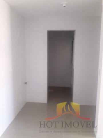 Apartamento à venda com 2 dormitórios em Campeche, Florianópolis cod:HI1616 - Foto 8