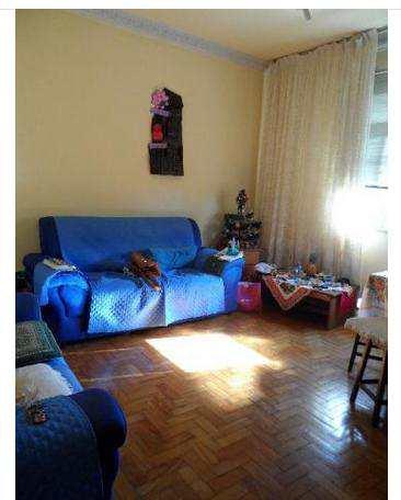 Apartamento à venda com 3 dormitórios em Vista alegre, Rio de janeiro cod:671 - Foto 3