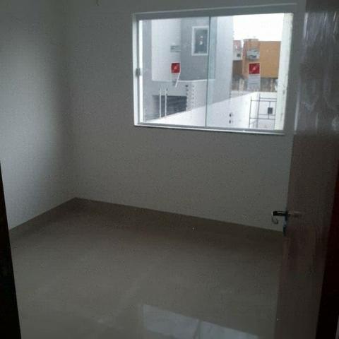 Sobrado no jd California shangrila bairro nobre com suite sacada e porcelanato Sobrado